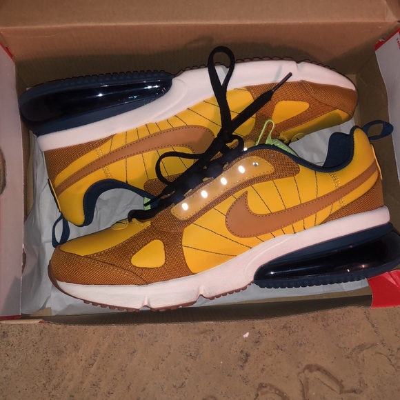 Nike Air Max 270 Futura se - Picture 3 of 3